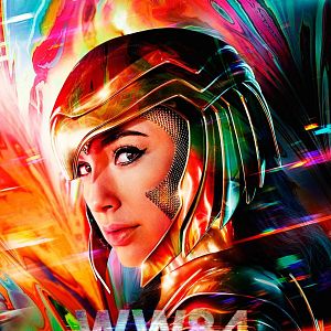 Bilder Wonder Woman 1984