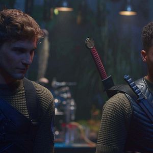 Bilder Freddie Thorp