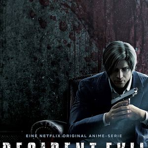 Bilder Resident Evil: Infinite Darkness