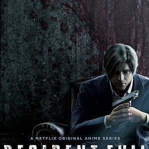 Bilder Resident Evil: Infinite Darkness