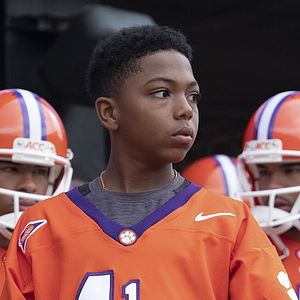 Bilder Thaddeus J. Mixson