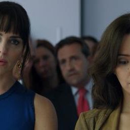 Bilder The Pier - Die fremde Seite der Liebe