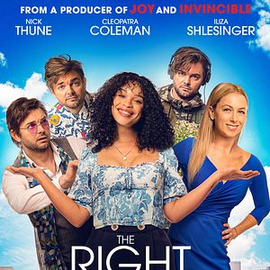 Bilder The Right One