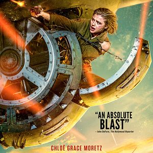 Bilder Shadow In The Cloud