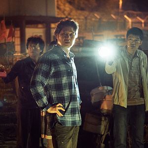 Bilder Bring Me Home