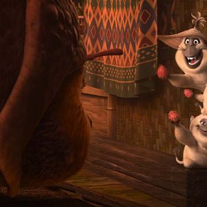 Bilder Raya und der letzte Drache