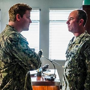 Bilder David Boreanaz