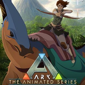Bilder ARK: The Animated Series