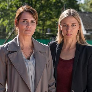 Bilder Das Quartett: Das Mörderhaus