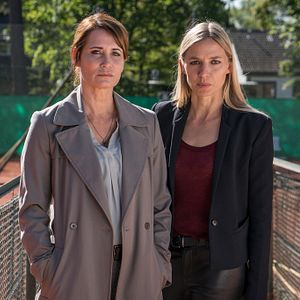 Bilder Das Quartett: Das Mörderhaus