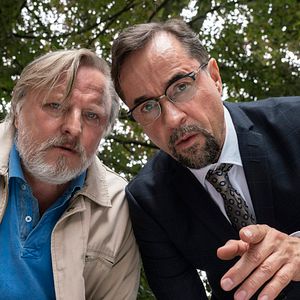 Bilder Tatort: Es lebe der König!