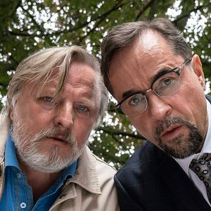 Bilder Tatort: Es lebe der König!