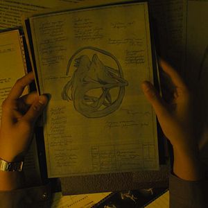 Bilder Sputnik - Es wächst in dir