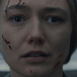 Bilder Oksana Akinshina