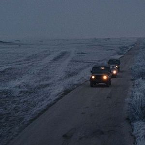 Bilder Sputnik - Es wächst in dir