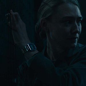 Bilder Oksana Akinshina