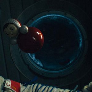 Bilder Sputnik - Es wächst in dir