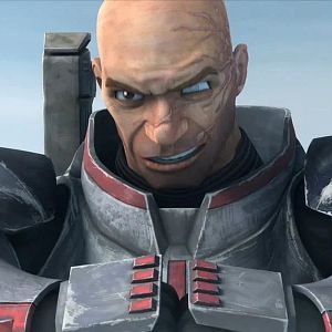 Bilder Star Wars: The Bad Batch