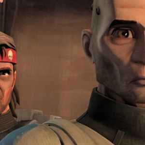 Bilder Star Wars: The Bad Batch