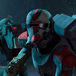 Bilder Star Wars: The Bad Batch