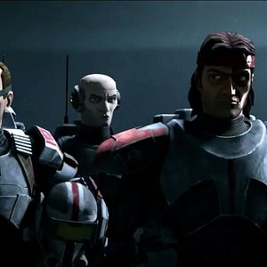 Bilder Star Wars: The Bad Batch