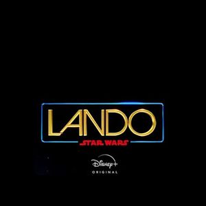 Bilder Star Wars: Lando