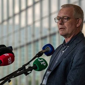 Bilder The Investigation - Der Mord an Kim Wall