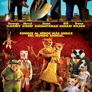 Bilder Der fantastische Mr. Fox