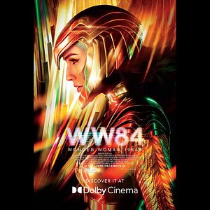 Bilder Wonder Woman 1984