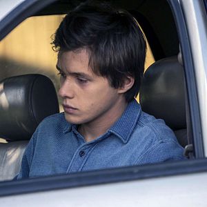 Bilder Nick Robinson