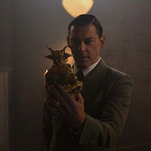 Bilder Chilling Adventures Of Sabrina