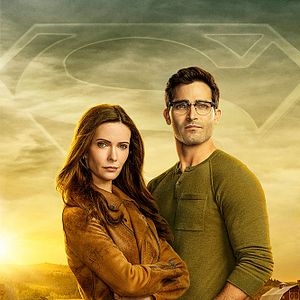 Bilder Superman & Lois