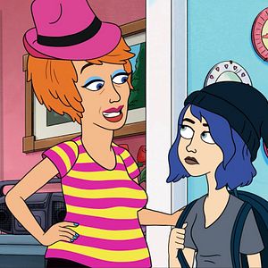 Bilder Bless The Harts