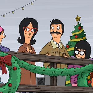 Bilder Bob's Burgers