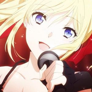 Bilder The Irregular at Magic High School