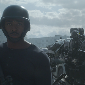 Bilder Anthony Mackie