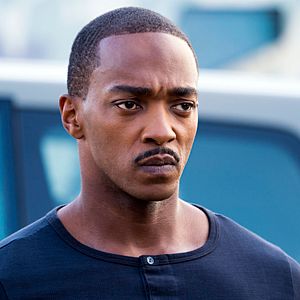 Bilder Anthony Mackie