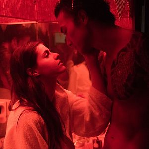 Bilder Alexandra Daddario