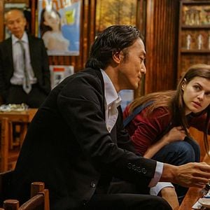 Bilder Alexandra Daddario