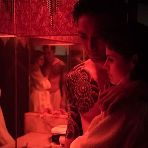 Bilder Alexandra Daddario