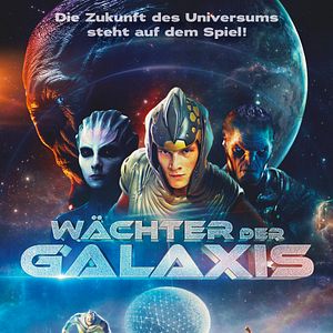 Bilder Wächter der Galaxis