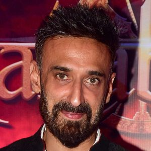 Bilder Rahul Dev