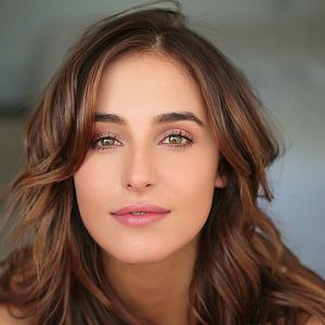 Bilder Lauren Swickard