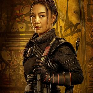 Bilder The Mandalorian