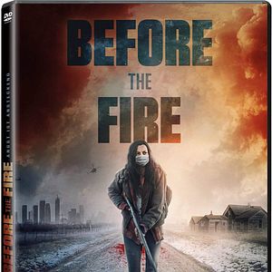 Bilder Before The Fire - Angst ist ansteckend