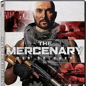 Bilder The Mercenary – Der Söldner
