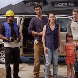 Bilder Ein himmlischer Plan für die Liebe