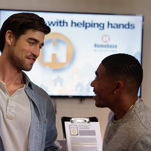 Bilder Ein himmlischer Plan für die Liebe