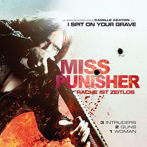 Bilder Miss Punisher - Rache ist zeitlos