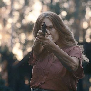 Bilder Miss Punisher - Rache ist zeitlos